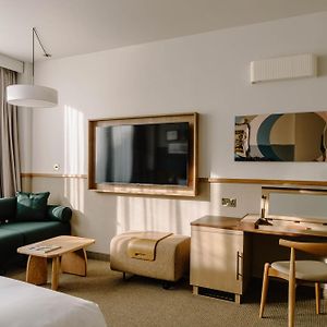 Chambre de Luxe
