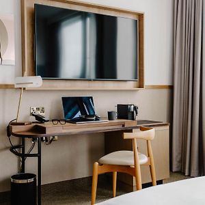 Mobility Accessible Standard Room